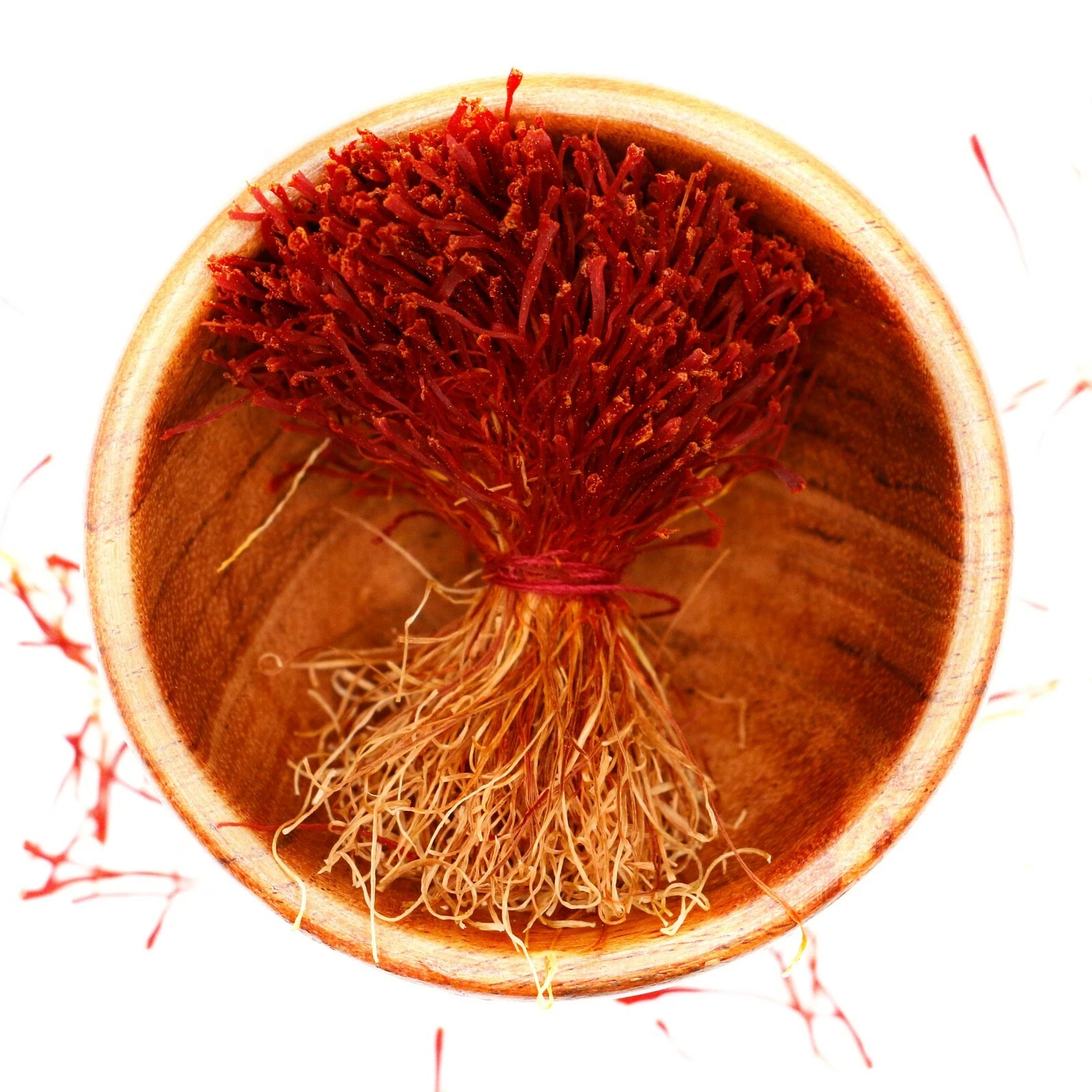 زعفران دخترپیچ